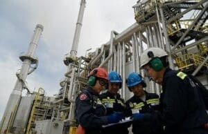 Tüpraş sürdürülebilir büyümeye 311.5 milyon TL yatırım yaptı