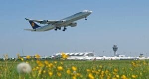 Sürdürülebilir yakıt ile uçak emisyonları yüzde 80 azalabilir