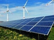 Haziranda elektriğin yüzde 50.5’i yenilenebilir enerjiden üretildi