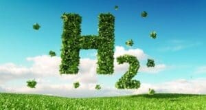 Yeşil hidrojen geleceğin petrolü olabilir