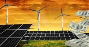 Temmuzda yenilenebilir enerjiye 4.1 milyar lira destek sağlandı