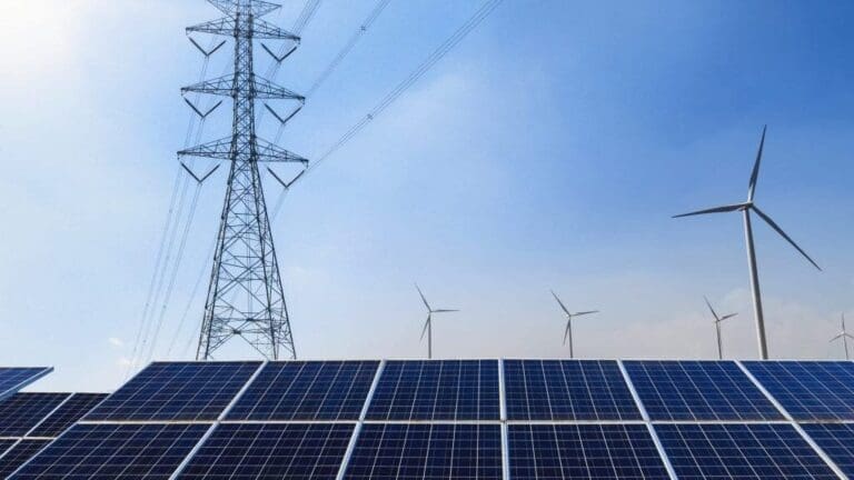 Güneşten elektrik üretimi 7 kat daha ucuz