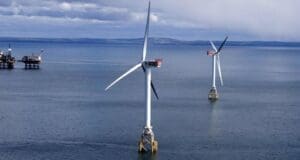 Küresel offshore kapasitesi 2025’de yüzde 20’yi ulaşacak