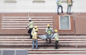 Yenilenebilir sektöründe 2050’ye kadar istihdam 42 milyona ulaşacak