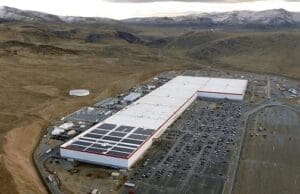 Tesla 730 MWh enerji depolama kapasitesine sahip tesis kuracak