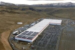 Tesla 730 MWh enerji depolama kapasitesine sahip tesis kuracak