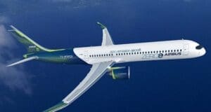 Airbus ilk sıfır emisyonlu uçağı 2035’de uçurmayı planlıyor