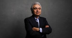 Birol: “Covid-19’a rağmen temiz enerji için iyimserim” Biral Giray