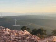 GE, Kirazlı ve Meryem RES’lerinin kurulumunu tamamladı