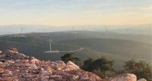 GE, Kirazlı ve Meryem RES’lerinin kurulumunu tamamladı