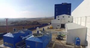 Biyokütle santrallerindeki usulsüzlüklere sıkı denetim biyokütle santrali