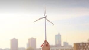 IRENA: “Yüzde 100 yenilenebilir enerjiye geçmek mümkün”