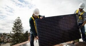 Temiz enerji sektöründe küresel istihdam 11,5 milyona ulaştı