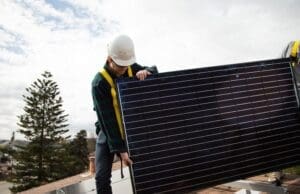 Temiz enerji sektöründe küresel istihdam 11,5 milyona ulaştı