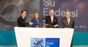 Susuzluk riskine dikkat çekmek için Finish Su Endeksi oluşturuldu