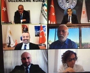 “Ucuz faiz güneş ve rüzgar enerjisine yatırımı kolaylaştırdı”