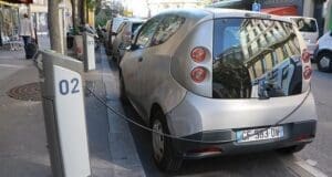 2045’e kadar trafikteki araçların yüzde 16’sı elektrikli olacak