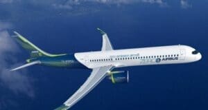 Havacılık sektörü krizden ‘yeşil’ çıkış arıyor