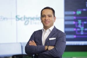 Schneider Electric enerji verimlilik projelerine destek verecek