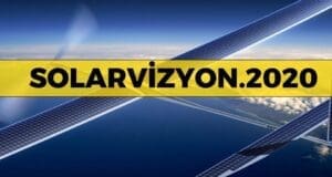 SolarVizyon 2020 semineri 9 Aralık’ta online yapılacak