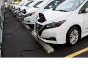 İlk 10 ayda 314 adet elektrik araç satıldı