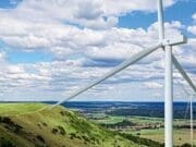 GE’nin en güçlü rüzgar türbini 2022’de sahada olacak