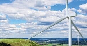 GE’nin en güçlü rüzgar türbini 2022’de sahada olacak