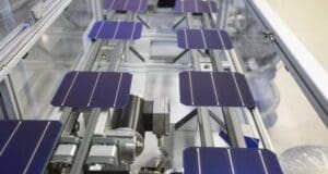 Kalyon Güneş Teknolojileri Fabrikası’nda kapasite 1000 MW’ye çıkacak