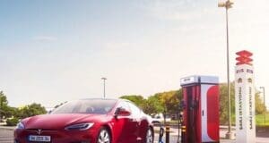 ZES elektrikli araç şarj istasyonları 81 ilde hizmet vermeye başladı