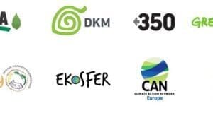 Sivil toplumdan Paris Anlaşması için Türkiye’ye çağrı