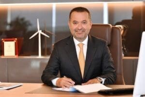 Aydem Enerji, bu yıl 3.8 milyar lira yatırım yapacak