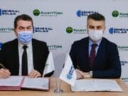 Generalsolar’ın çatı güneş projelerini Kuveyt Türk finanse edecek