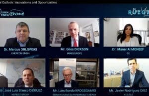 “Türkiye rüzgar yatırımı için önemli bir pazar”