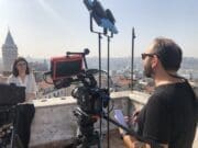 “Döngüsel ekonomi tüm işletmelerin kalbinde atmalı”