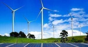 Yenilenebilir enerjide alım fiyatları TL’ye döndü