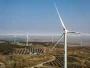 Yenilenebilir enerjide yeni sayfa açılıyor