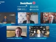 DenizBank’tan sürdürülebilir ekonomiye 435 milyon dolar destek Denizbank yenilenebilir enerji desteği