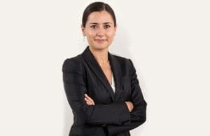 EY Turkiye Surdurulebilirlik_Lideri_Zeynep_Okuyan