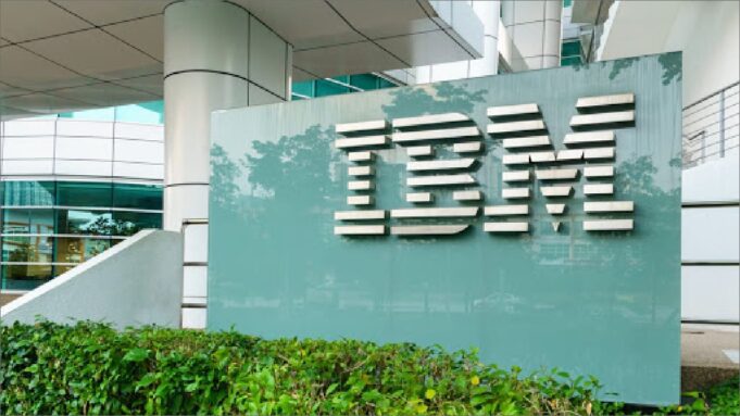 IBM 2030 yılında net sıfır emisyon hedefliyor