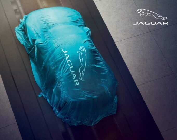 Jaguar