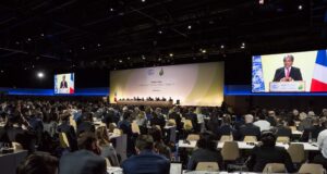 Paris İklim Anlaşması