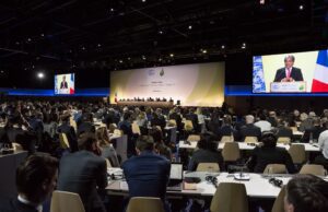 Paris İklim Anlaşması