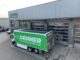 Renault Trucks Solar Panel