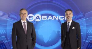 Sabancı Holding, Net Sıfır emisyon hedefliyor Net Sıfır Emisyon Cenk Alper_Hakan Timur