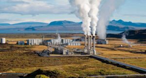 Jeotermal enerjide kurulu güç 1.613 MW’ye ulaştı Türkiye jeotermal enerji kurulu gücü