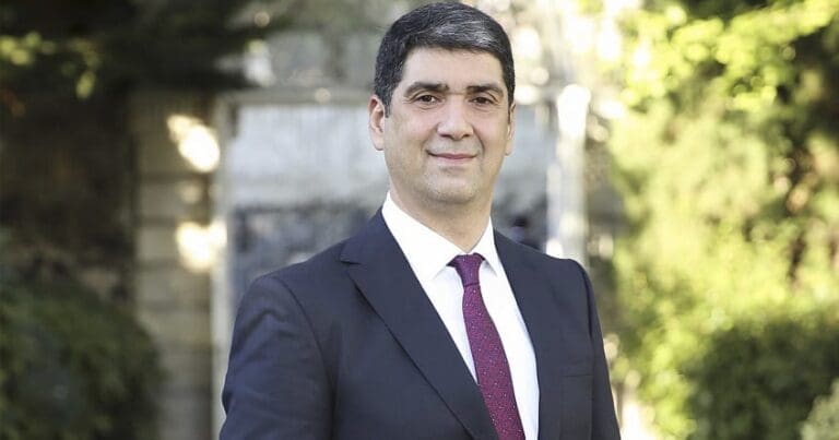 Yenilenebilir finansmanının yüzde 31’ini RES’ler oluşturuyor
