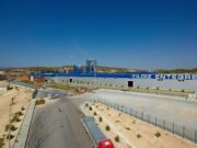 Yıldız Entegre GES