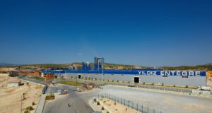 Yıldız Entegre GES