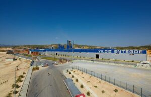 Yıldız Entegre GES