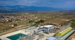 Zorlu, Alaşehir JES’e güneş santrali entegre edecek